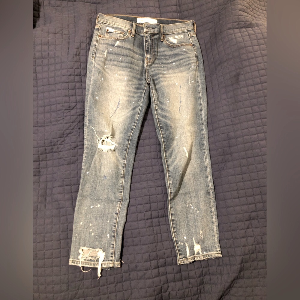 Gap Jeans